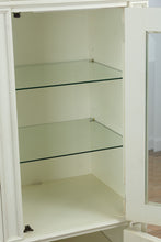 Load image into Gallery viewer, Pair of Cottage Lane Bookcase Cabinets
