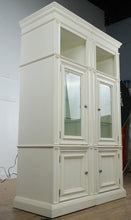 Load image into Gallery viewer, Pair of Cottage Lane Bookcase Cabinets

