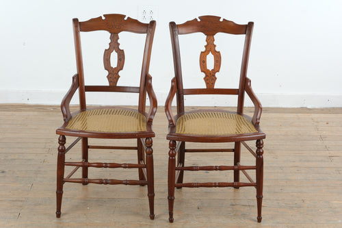 Used Sets of Chairs Near Raleigh | Vintage & Antique – Craze