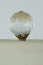 Load image into Gallery viewer, Pair of Crystal Lamps - German - Signed
