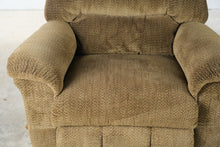 Load image into Gallery viewer, La-Z-Boy Matching Pair of Upholstered Rocker Recliners
