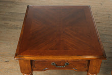 Load image into Gallery viewer, Pair of Main Street Side Tables with Center Drawers
