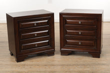 Load image into Gallery viewer, Pair of Mill Valley II Nightstands
