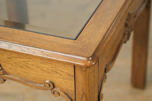 Load image into Gallery viewer, Pair of Oak Side Tables - Gordon&#39;s
