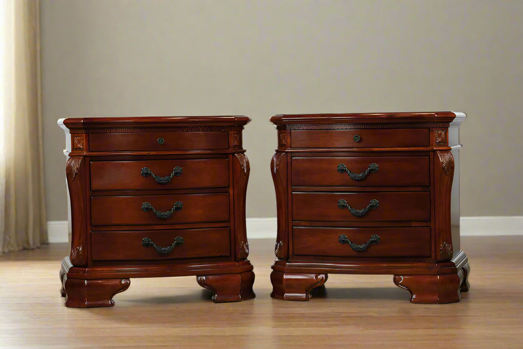 Pair of Ventnor Nightstands