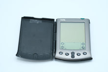 Load image into Gallery viewer, Palm Vx PDA Handheld Organizer with Stylus, Cradle, Charger &amp; Manuals – Tested &amp; Working
