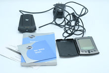 Load image into Gallery viewer, Palm Vx PDA Handheld Organizer with Stylus, Cradle, Charger &amp; Manuals – Tested &amp; Working
