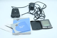 Load image into Gallery viewer, Palm Vx PDA Handheld Organizer with Stylus, Cradle, Charger &amp; Manuals – Tested &amp; Working
