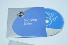 Load image into Gallery viewer, Palm Vx PDA Handheld Organizer with Stylus, Cradle, Charger &amp; Manuals – Tested &amp; Working
