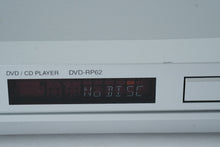 Load image into Gallery viewer, Panasonic DVD RP62 DVD CD Player Progressive Scan Silver Tested Working
