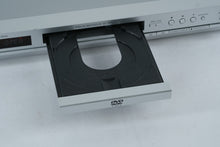Load image into Gallery viewer, Panasonic DVD RP62 DVD CD Player Progressive Scan Silver Tested Working
