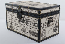 Load image into Gallery viewer, Parisian Trinket Box
