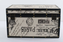 Load image into Gallery viewer, Parisian Trinket Box
