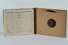 Load image into Gallery viewer, RCA Victor Red Seal 78 RPM Album – Wagner Parsifal: Prelude &amp; Good Friday Spell Boston Symphony / Koussevitzky
