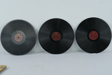 Load image into Gallery viewer, RCA Victor Red Seal 78 RPM Album – Wagner Parsifal: Prelude &amp; Good Friday Spell Boston Symphony / Koussevitzky
