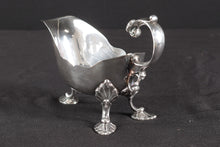 Load image into Gallery viewer, Paul Revere Silver Gravy Boat - F.B Rogers
