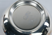 Load image into Gallery viewer, Paul Revere Reproduction Silverplate Footed Serving Bowl 8 Inch
