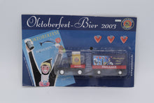 Load image into Gallery viewer, Paulaner Oktoberfest Bier 2003 Die-Cast Truck – Limited Edition Collectible
