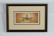 Load image into Gallery viewer, Pavel Filgas Original Špilberk Castle Brno Czech Republic Architectural Artwork 2009
