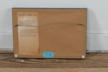 Load image into Gallery viewer, Pavel Filgas Original Špilberk Castle Brno Czech Republic Architectural Artwork 2009
