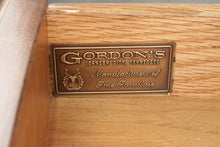 Load image into Gallery viewer, Pedestal Pembroke Side Table by Gordon&#39;s Fine Furniture
