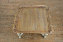 Load image into Gallery viewer, Pier 1 “Amelia” Coffee Table – 32” Square x 19” Tall
