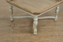 Load image into Gallery viewer, Pier 1 “Amelia” Coffee Table – 32” Square x 19” Tall
