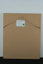 Load image into Gallery viewer, “Pelecinus” Framed Natural History Engraving Print – After T.R. Peale – 17.25&quot; x 21.25&quot;
