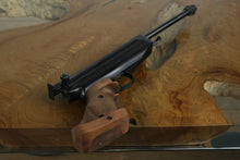 Load image into Gallery viewer, Feinwerkbau Model 65 .177 Cal (4.5mm) Target Air Pistol – Made in Germany – Original Box, Manual &amp; Pellets – Unfired / Working
