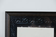 Load image into Gallery viewer, &quot;Masquerade Gaze&quot; – Original Framed Drawing by Nadalia Mayta Soto (2010)
