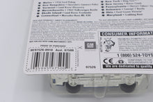 Load image into Gallery viewer, Matchbox Across America 50th Birthday Series – Pennsylvania Chevy Tahoe Police (PA 002)
