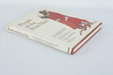 Load image into Gallery viewer, People of the First Man Karl Bodmer Plains Indians 1982 First Edition Hardcover
