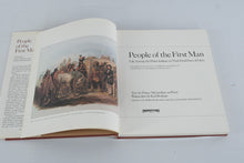Load image into Gallery viewer, People of the First Man Karl Bodmer Plains Indians 1982 First Edition Hardcover
