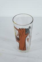 Load image into Gallery viewer, 1970s Pepsi Collector Series Glass – Looney Tunes Sylvester &amp; Tweety
