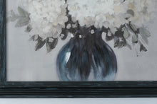 Load image into Gallery viewer, Perfect Arrangement Floral Canvas Wall Art 47 Inch Framed
