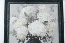 Load image into Gallery viewer, Perfect Arrangement Floral Canvas Wall Art 47 Inch Framed
