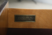 Load image into Gallery viewer, Lexington Perry Two-Drawer Bedside Chest Nightstand
