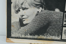 Load image into Gallery viewer, Petula Clark – Petula Clark’s Hit Parade Vinyl LP (1966, Pye Records NPL 18159, UK Pressing) – Includes Downtown &amp; I Know a Place
