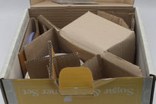 Load image into Gallery viewer, Pfaltzgraff Summer Breeze 167 020 Sugar and Creamer Set New In Box
