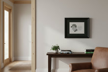 Load image into Gallery viewer, George Murray “Phil Mickelson” Framed Golf Portrait – Signed Artist Print (23&quot; x 18.5&quot;)
