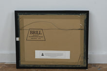 Load image into Gallery viewer, George Murray “Phil Mickelson” Framed Golf Portrait – Signed Artist Print (23&quot; x 18.5&quot;)
