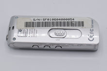 Load image into Gallery viewer, Philips GoGear MP3 Player with Armband
