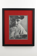 Load image into Gallery viewer, Old Bearded Man by Philippe Halsman
