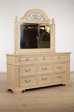Load image into Gallery viewer, Pickled Oak Costa Dresser by Thomasville
