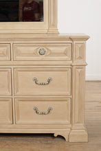 Load image into Gallery viewer, Pickled Oak Costa Dresser by Thomasville
