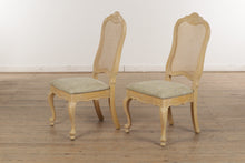 Load image into Gallery viewer, Pickled Oak Dining Set by Lexington
