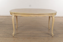 Load image into Gallery viewer, Pickled Oak Dining Set by Lexington
