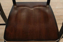 Load image into Gallery viewer, Set of 4 Pier 1 Marchella Counter Height Barstools
