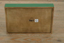 Load image into Gallery viewer, Pier 1 Park Avenue Puppies Christmas Serving Tray – Festive Wooden Holiday Décor, 18.5” Wide
