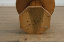 Load image into Gallery viewer, Marble-Top Pillared Pedestal Stand

